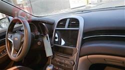 شێڤرۆلێت مالیبۆ